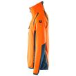 Microfleecejacke 2XL Mascot Produktbild img3 S