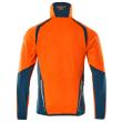 Microfleecejacke 2XL Mascot Produktbild img4 S
