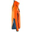 Microfleecejacke 2XL Mascot Produktbild img5 S