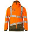 Winterjacke 2XL Mascot Produktbild img1 S