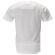 T-Shirt, Kurzarm T-shirt Größe L, weiss Produktbild img4 S