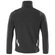Softshelljacke ACCELERATE schwarz Gr. M Mascot Produktbild img4 S
