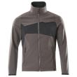 Softshelljacke ACCELERATE dunkelanthrazit/schw. Gr. L Mascot Produktbild img1 S