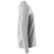 T-Shirt, Langarm, Modern Fit, ProWash® T-shirt Größe XS ONE, grau-meliert Produktbild img5 S