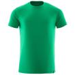 T-Shirt, moderne Passform, ProWash® T-shirt Größe 5XLONE, grasgrün Produktbild img1 S