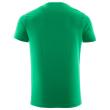 T-Shirt, moderne Passform, ProWash® T-shirt Größe 5XLONE, grasgrün Produktbild img4 S