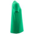 T-Shirt, moderne Passform, ProWash® T-shirt Größe 5XLONE, grasgrün Produktbild img5 S