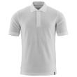 Polo-Shirt, moderne Passform, ProWash® Polo-shirt Größe 4XLONE, weiss Produktbild img1 S