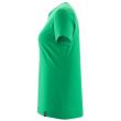 T-Shirt, Damen, ProWash® Damen T-shirt Größe 2XLONE, grasgrün Produktbild img3 S