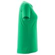 T-Shirt, Damen, ProWash® Damen T-shirt Größe 2XLONE, grasgrün Produktbild img5 S