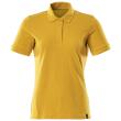 Polo-Shirt, Damen, ProWash® Polo-shirt Größe 4XLONE, currygelb Produktbild img1 S
