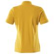Polo-Shirt, Damen, ProWash® Polo-shirt Größe 4XLONE, currygelb Produktbild img4 S