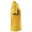 Polo-Shirt, Damen, ProWash® Polo-shirt Größe 4XLONE, currygelb Produktbild img5 S