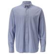 Hemd, klassische Passform, Stretch Größe 51-52, hellblau Produktbild img1 S