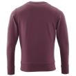 Sweatshirt,moderne Passform Sweatshirt Größe XL ONE, bordeaux Produktbild img4 S