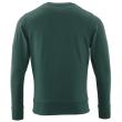 Sweatshirt,moderne Passform Sweatshirt Größe 6XLONE, waldgrün Produktbild img4 S