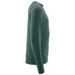 Sweatshirt,moderne Passform Sweatshirt Größe 6XLONE, waldgrün Produktbild img5 S