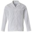 Jacke, extra leicht Arbeitsjacke, weiss Mascot Produktbild img1 S