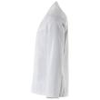 Jacke, extra leicht Arbeitsjacke Größe XL, weiss Produktbild img3 S