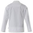 Jacke, extra leicht Arbeitsjacke Größe XL, weiss Produktbild img4 S
