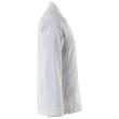 Jacke, extra leicht Arbeitsjacke Größe XL, weiss Produktbild img5 S
