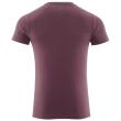 T-Shirt, moderne Passform T-shirt Größe XL ONE, bordeaux Produktbild img4 S