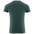 T-Shirt, moderne Passform T-shirt Größe 3XLONE, waldgrün Produktbild img4 S