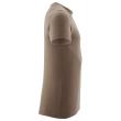 T-Shirt, moderne Passform T-shirt Größe XS ONE, dunkles Sandbeige Produktbild img5 S