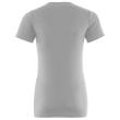 T-Shirt, Damen T-shirt Größe XL ONE, dunkelanthrazit Produktbild img4 S
