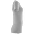 T-Shirt, Damen T-shirt Größe XL ONE, dunkelanthrazit Produktbild img5 S