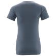 T-Shirt, Damen T-shirt Größe 2XLONE, steinblau Produktbild img4 S