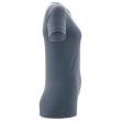 T-Shirt, Damen T-shirt Größe 2XLONE, steinblau Produktbild img5 S
