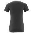 T-Shirt, Damen T-shirt Größe 3XLONE, Anthrazitgrau Produktbild img4 S