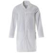 Kittel, extra leicht Kittel Größe 2XL, weiss Produktbild img1 S