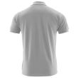 Polo-Shirt,moderne Passform Polo-shirt Größe 5XLONE, dunkelanthrazit Produktbild img4 S
