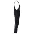 Latzhose, Knietaschen, Stretch,Baumwolle Latzhose Größe 76C54, schwarz Produktbild img5 S