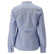 Hemd, moderne Damenpassform, Stretch Damenbluse Größe 38, hellblau Produktbild img4 S