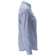 Hemd, moderne Damenpassform, Stretch Damenbluse Größe 38, hellblau Produktbild img5 S