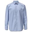 Hemd, klassische Passform Größe 51-52, hellblau Produktbild img1 S