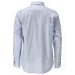 Hemd, moderne Passform Größe 43, hellblau Produktbild img4 S