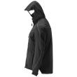 Winterjacke, CLIMASCOT® Winterjacke Größe S, schwarz Produktbild img3 S