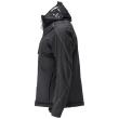 Winterjacke, CLIMASCOT®, Damenpassform Winterjacke schwarz Produktbild img3 S