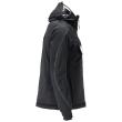Winterjacke, CLIMASCOT®, Damenpassform Winterjacke schwarz Produktbild img5 S