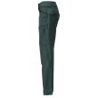 Funktionshose, stretch, Damenpassform Hose Größe 82C46, waldgrün Produktbild img3 S