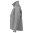 Soft Shell Jacke, moderne Passform Soft Shell Jacke Größe XL, schwarz Produktbild img3 S