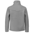 Soft Shell Jacke, moderne Passform Soft Shell Jacke Größe XL, schwarz Produktbild img4 S