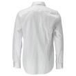 Hemd, schmale Passform Größe 43, weiss Produktbild img4 S
