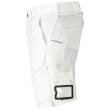 Shorts, Stretch, geringes Gewicht Shorts Größe 29C51, weiss Produktbild img3 S