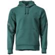 Fleece Kapuzensweatshirt mit MASCOT-Logo Kapuzensweatshirt Größe 2XL, waldgrün Produktbild img1 S