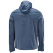 Jacke ultraleicht, CUSTOMIZED steinblau Gr. 2XL Mascot Produktbild img4 S